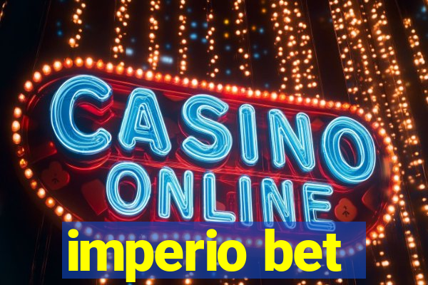 imperio bet